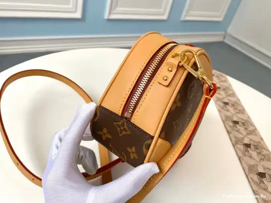 FS CHEAP LOUIS DEAUVILLE MINI VUITTON 0521